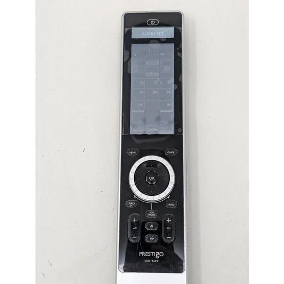Philips Prestigo SRU 9600 Universal Remote Control - Picture 1 of 4